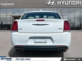Chrysler 300c AWD* ПОДГРЕВ*  | Auto.bg — изображение 5