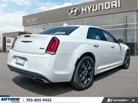 Chrysler 300c AWD* ПОДГРЕВ*  | Auto.bg — изображение 4