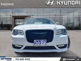 Chrysler 300c AWD* ПОДГРЕВ*  | Auto.bg — изображение 2