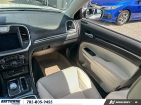 Chrysler 300c AWD* ПОДГРЕВ*  | Auto.bg — изображение 15