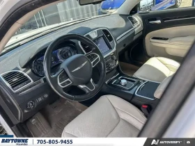 Chrysler 300c AWD* ПОДГРЕВ*  | Auto.bg — изображение 8