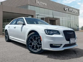 Chrysler 300c AWD* ПОДГРЕВ* 