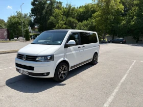 VW Multivan 2.0 ТДИ 180 КС | Auto.bg — изображение 11