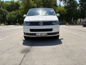 VW Multivan 2.0 ТДИ 180 КС | Auto.bg — изображение 12