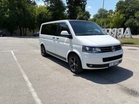 VW Multivan 2.0 ТДИ 180 КС | Auto.bg — изображение 10