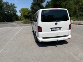 VW Multivan 2.0 ТДИ 180 КС | Auto.bg — изображение 4