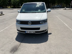 VW Multivan 2.0 ТДИ 180 КС | Auto.bg — изображение 13