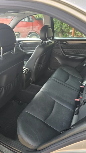 Mercedes-Benz C 270 - 1900 € / 3716.08 лв. - 67826629 7