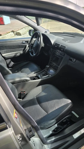 Mercedes-Benz C 270 - 1900 € / 3716.08 лв. - 67826629 5