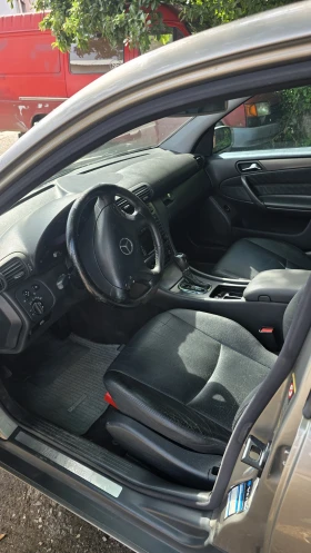 Mercedes-Benz C 270 - 1900 € / 3716.08 лв. - 67826629 6