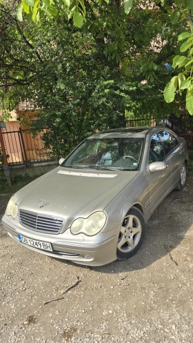 Mercedes-Benz C 270 - 1900 € / 3716.08 лв. - 67826629 2