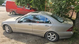 Mercedes-Benz C 270 - 1900 € / 3716.08 лв. - 67826629 3