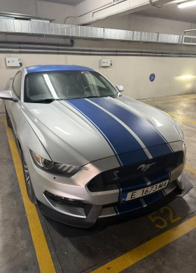 Ford Mustang | Mobile.bg � ����� ������ 11