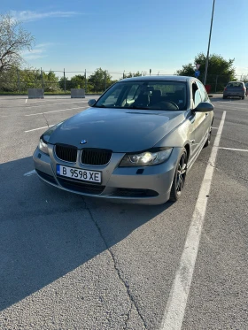 BMW 320 undefined | Auto.bg — изображение 6