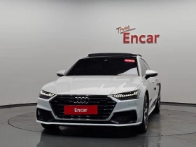 ������ Audi A7