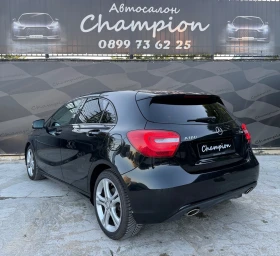 Mercedes-Benz A 180 ��� ����� | Mobile.bg � ����� ������ 4