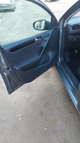 VW Golf 1.6tdi Highline 105hp | Mobile.bg � ����� ������ 6
