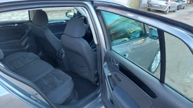 VW Golf 1.6tdi Highline 105hp | Mobile.bg � ����� ������ 13