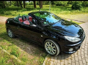 Peugeot 206 2.0 БЕНЗИН  - 1666 € - 26283883 2