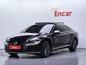 VW Arteon 2.0 Tdi Premium