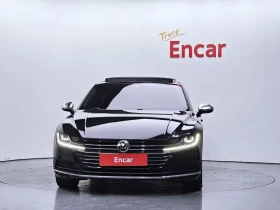 VW Arteon 2.0 Tdi Premium | Auto.bg — изображение 3