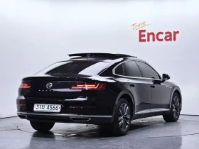 VW Arteon 2.0 Tdi Premium | Auto.bg — изображение 2