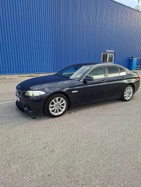 BMW 525 X DRIVE | Mobile.bg � ����� ������ 5