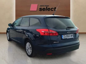 Ford Focus 1.0 EcoBoost | Auto.bg — изображение 7