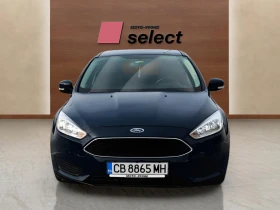 Ford Focus 1.0 EcoBoost | Auto.bg — изображение 2
