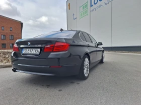 BMW 530 3.0D F10 245 к.с.  - 8490 € - 33912166 6