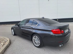 BMW 530 3.0D F10 245 к.с.  - 8490 € - 33912166 3