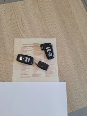BMW 530 3.0D F10 245 к.с.  - 8490 € - 33912166 10