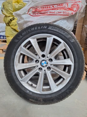 BMW 530 3.0D F10 245 к.с.  - 8490 € - 33912166 11