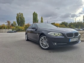 BMW 530 3.0D F10 245 к.с.  - 8490 € - 33912166 7