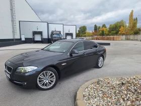 BMW 530 3.0D F10 245 к.с.  - 8490 € - 33912166 2