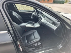 BMW 530 3.0D F10 245 к.с.  - 8490 € - 33912166 9