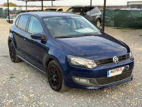 VW Polo VW POLO 1.6 tdi - 4800 € - 25131090 5