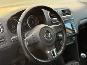 VW Polo VW POLO 1.6 tdi - 4800 € - 25131090 6