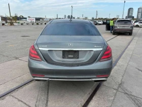 Mercedes-Benz S 560 | Mobile.bg � ����� ������ 4