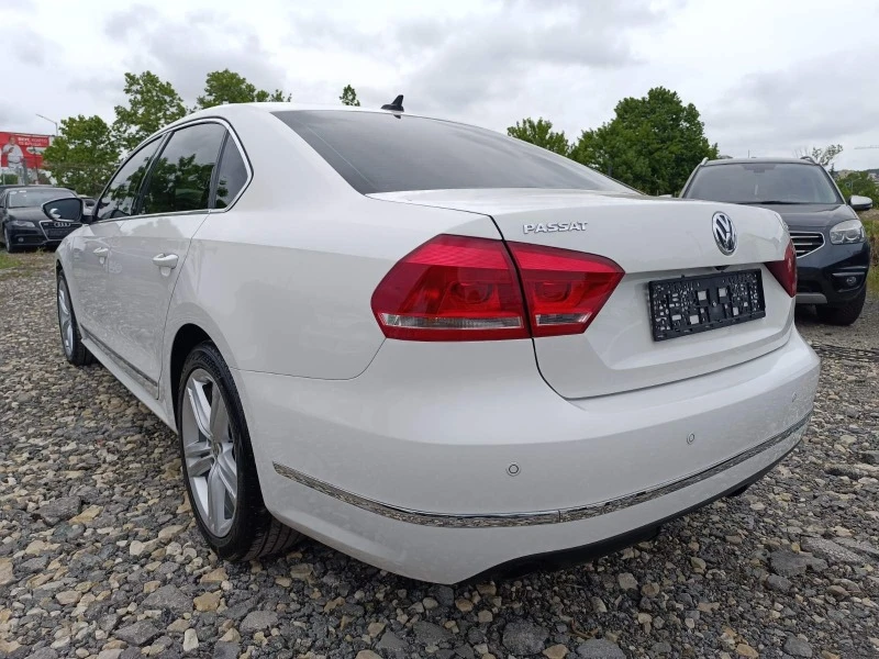 VW Passat 2.0TDI, снимка 7 - Автомобили и джипове - 45898086