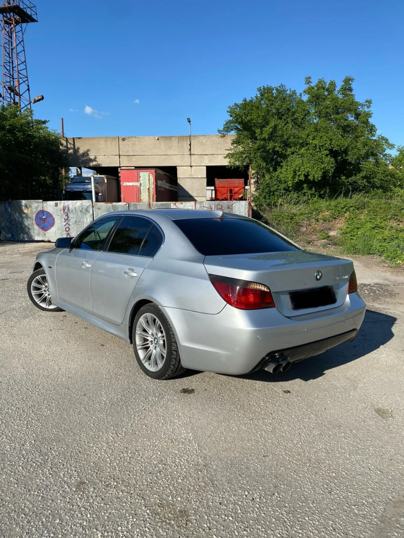 BMW 530, снимка 2 - Автомобили и джипове - 47320490