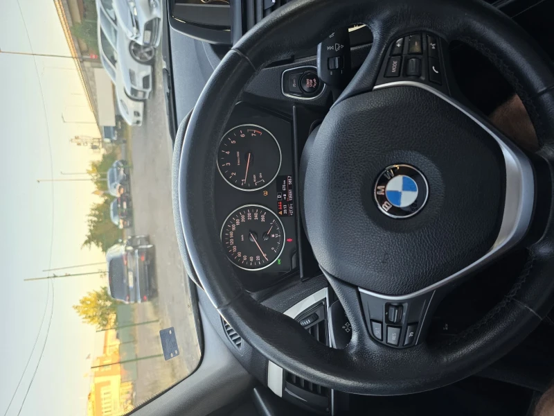 BMW 116, снимка 12 - Автомобили и джипове - 46840890