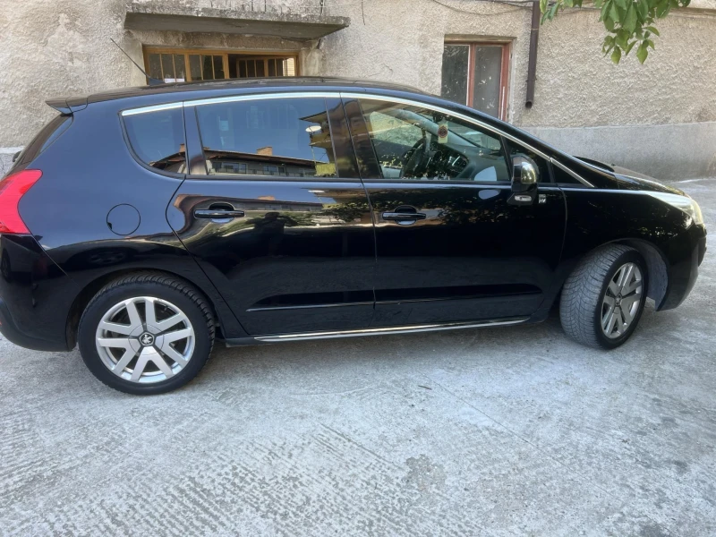 Peugeot 3008, снимка 2 - Автомобили и джипове - 46932043