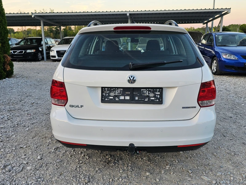 VW Golf 1.9 TDI КЛИМАТИК 105 кс , снимка 4 - Автомобили и джипове - 47388491