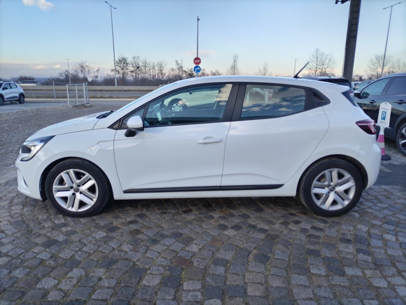 Renault Clio 1.0TCe/ 100к.с., снимка 4 - Автомобили и джипове - 48602927