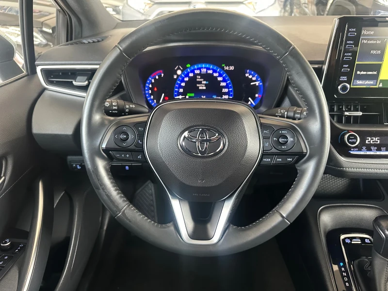 Toyota Corolla, снимка 14 - Автомобили и джипове - 50492184