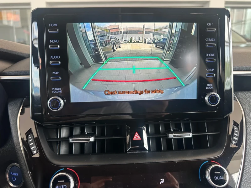 Toyota Corolla, снимка 11 - Автомобили и джипове - 50492184