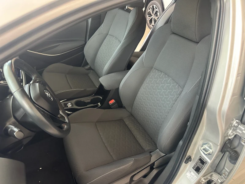 Toyota Corolla, снимка 10 - Автомобили и джипове - 50492184