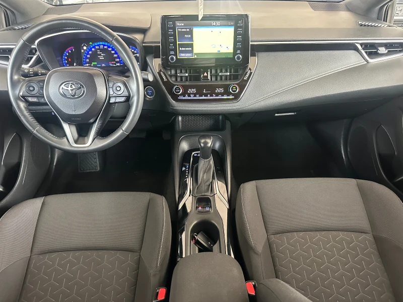 Toyota Corolla, снимка 13 - Автомобили и джипове - 50492184