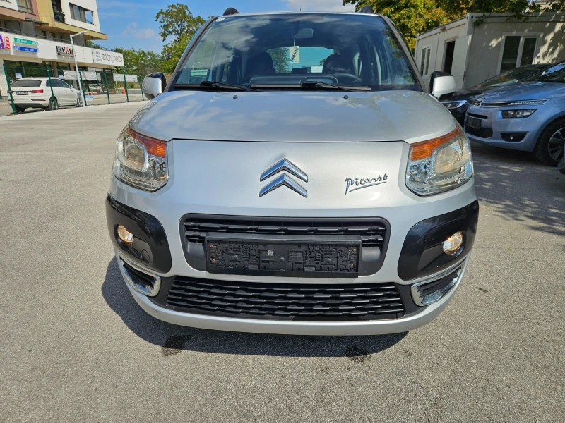 Citroen C3 Picasso 1.4 95кс